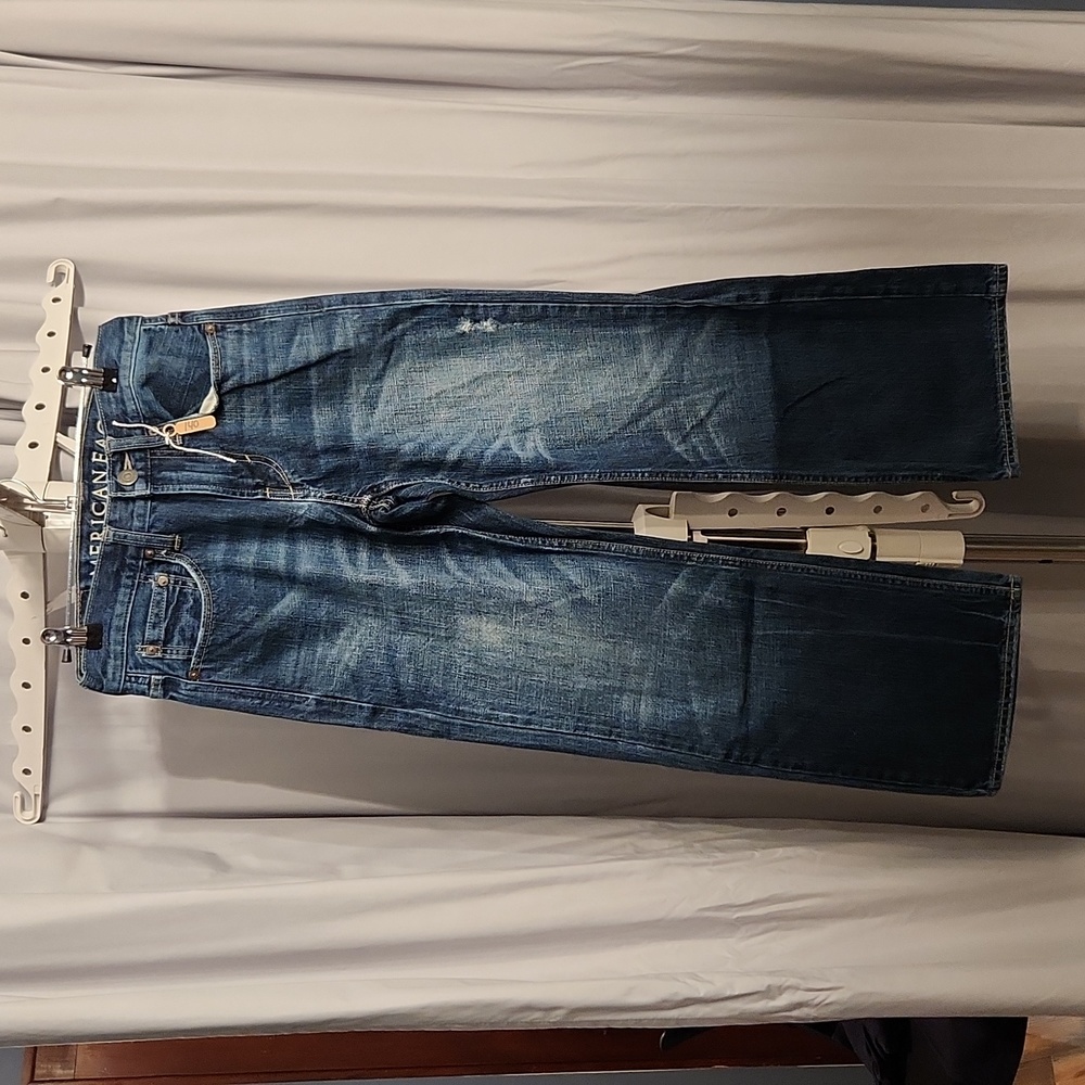AE jeans